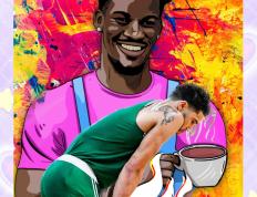 开云体育平台APP-热火连胜淘汰掘金