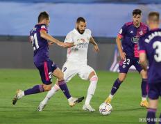 开云体育官网-皇家马德里队再胜对手，晋级下一轮