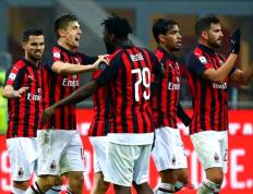 开云体育app-AC米兰赢得激战，保持胜利势头