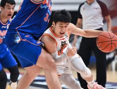 开云体育在线-篮网绝杀吉林队，保罗关键制胜