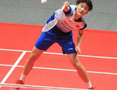 开云体育登录-中国队横扫丹麦队，陈雨菲带队取胜