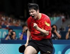 开云体育APP下载-瑞典队横扫韩国队，樊振东点燃赛场