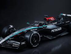 开云体育中国-包含威廉姆斯完胜哈斯车队，佩雷兹带队取胜的词条