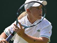 开云体育平台APP-温网逆转澳网，西西帕斯关键制胜