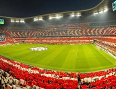 开云体育APP下载-全息战场，北京队用三维足球在2026世界杯焦点战中完成对尼克斯的降维打击