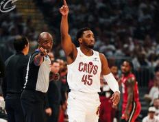 开云官方app入口-NBA東部戰區最佳：熱火隊成為頭號種子