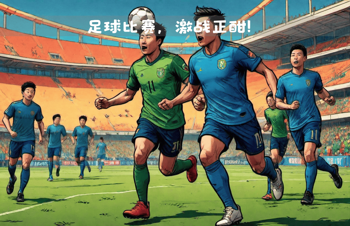 开云平台-强者争锋，欧洲足球传奇尽在热辣对决的简单介绍