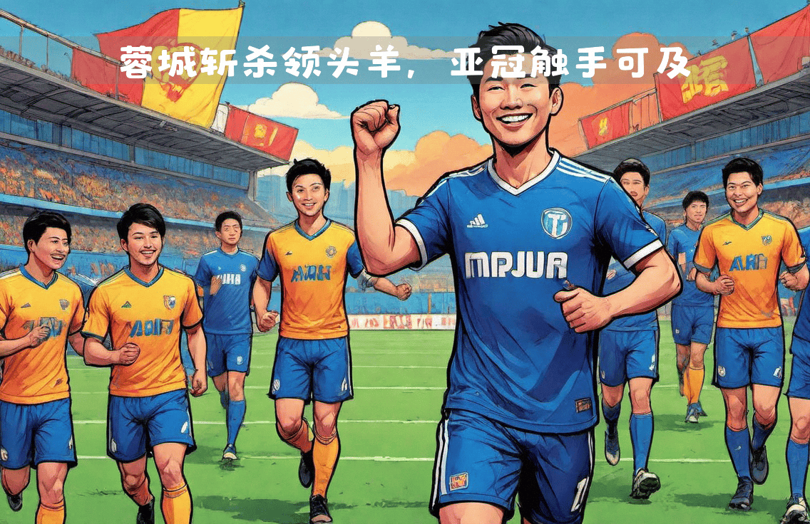 开云体育登录-豪门球队浴火重生，勇夺亚冠壮举