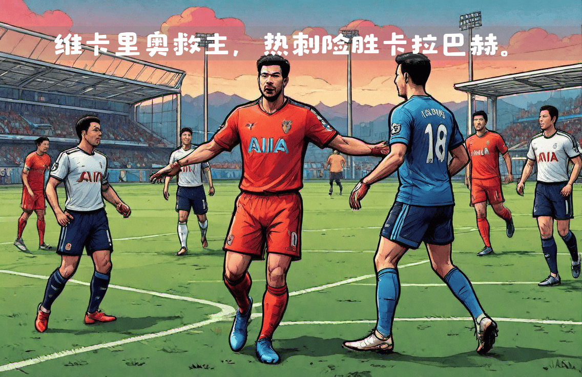 开云APP-包含热刺主场告捷，晋级梦想愈发清晰的词条