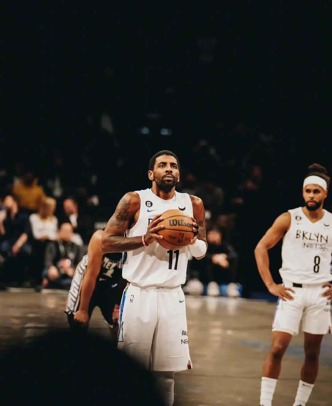 开云体育中国-灰熊主场击败篮网，取得四连胜