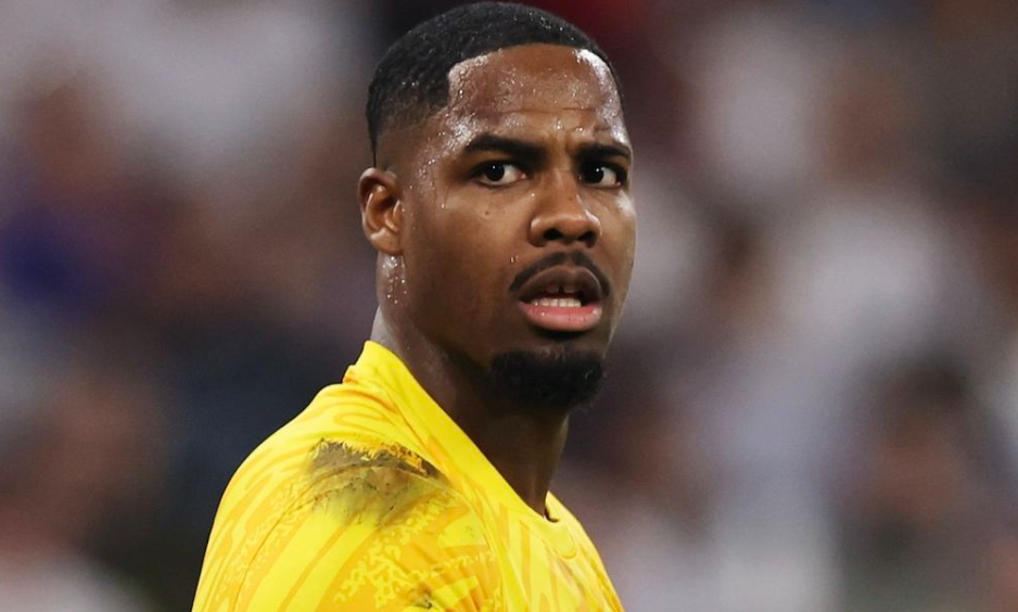 开云体育入口-西甲之巅球王羽化而登仙，法国国脚雄赳赳