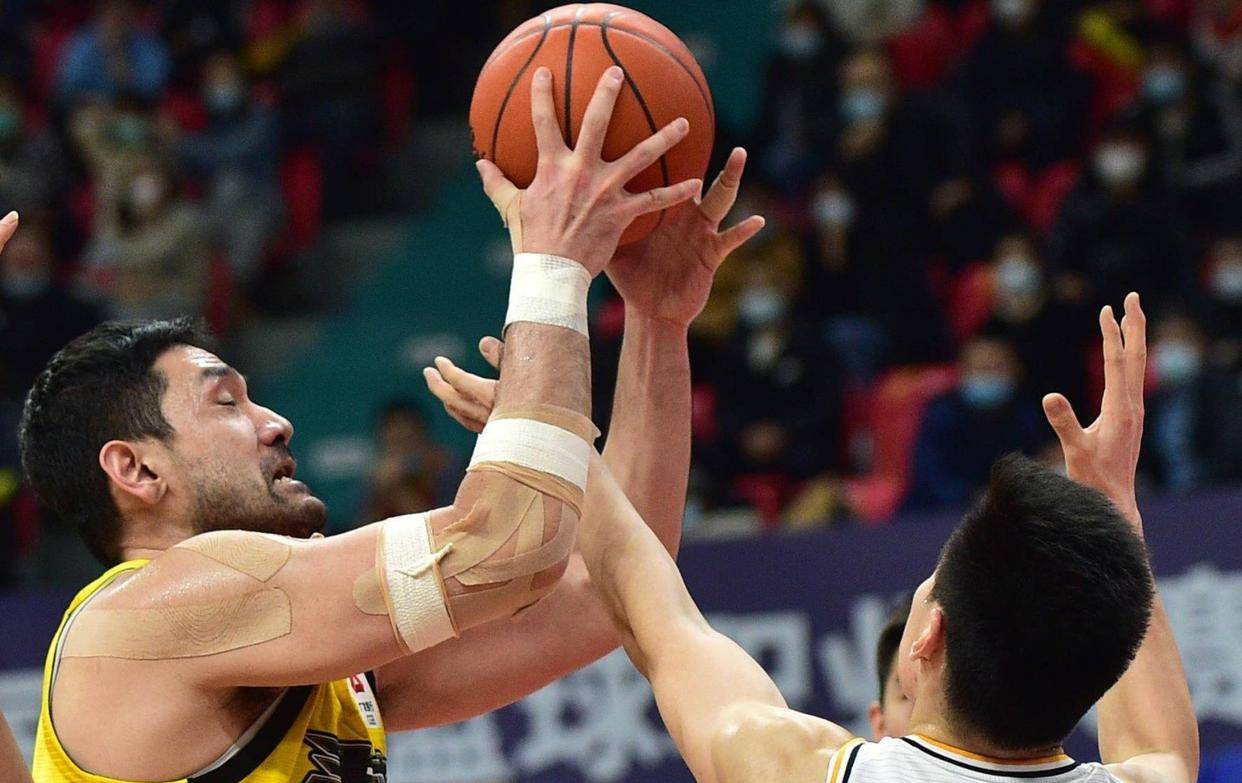 开云APP-新疆男篮战术调整成功,连胜收官