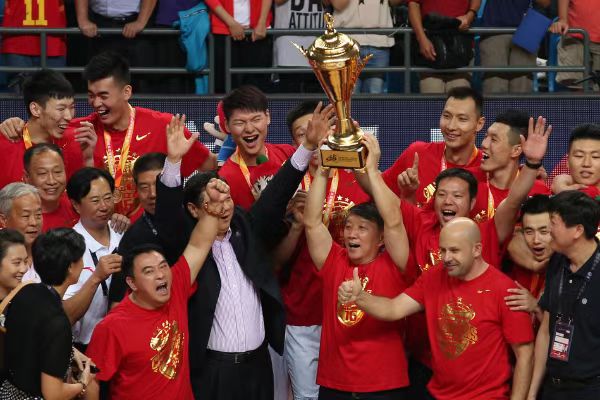 开云APP-广西队客场力挽狂澜，逆转取胜