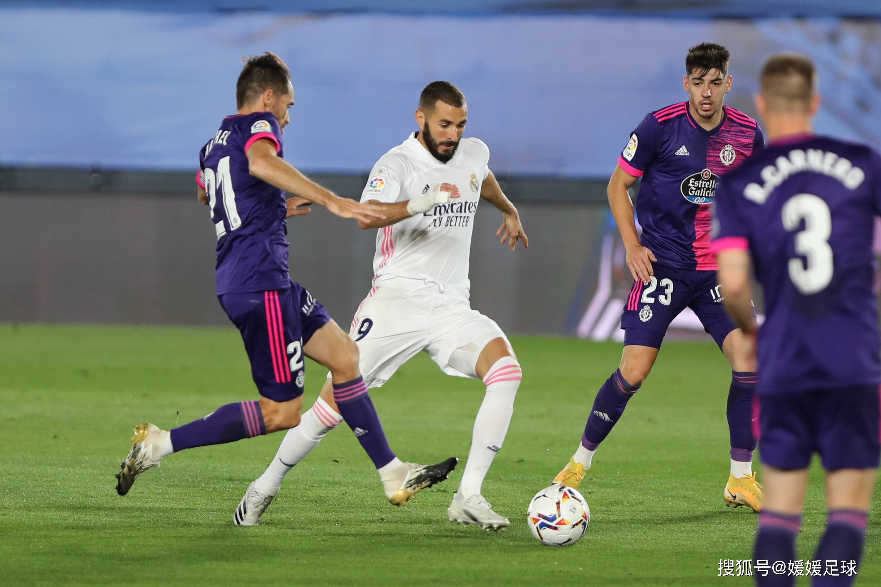 开云体育官网-皇家马德里队再胜对手，晋级下一轮