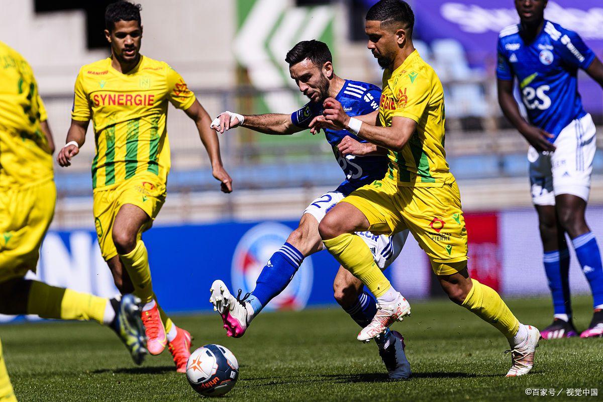 开云体育登录-南特球员被罚下场,影响比赛走势