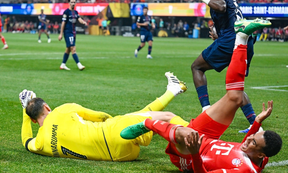 开云体育app-一场极具悬念的足球比赛掀起了热烈讨论