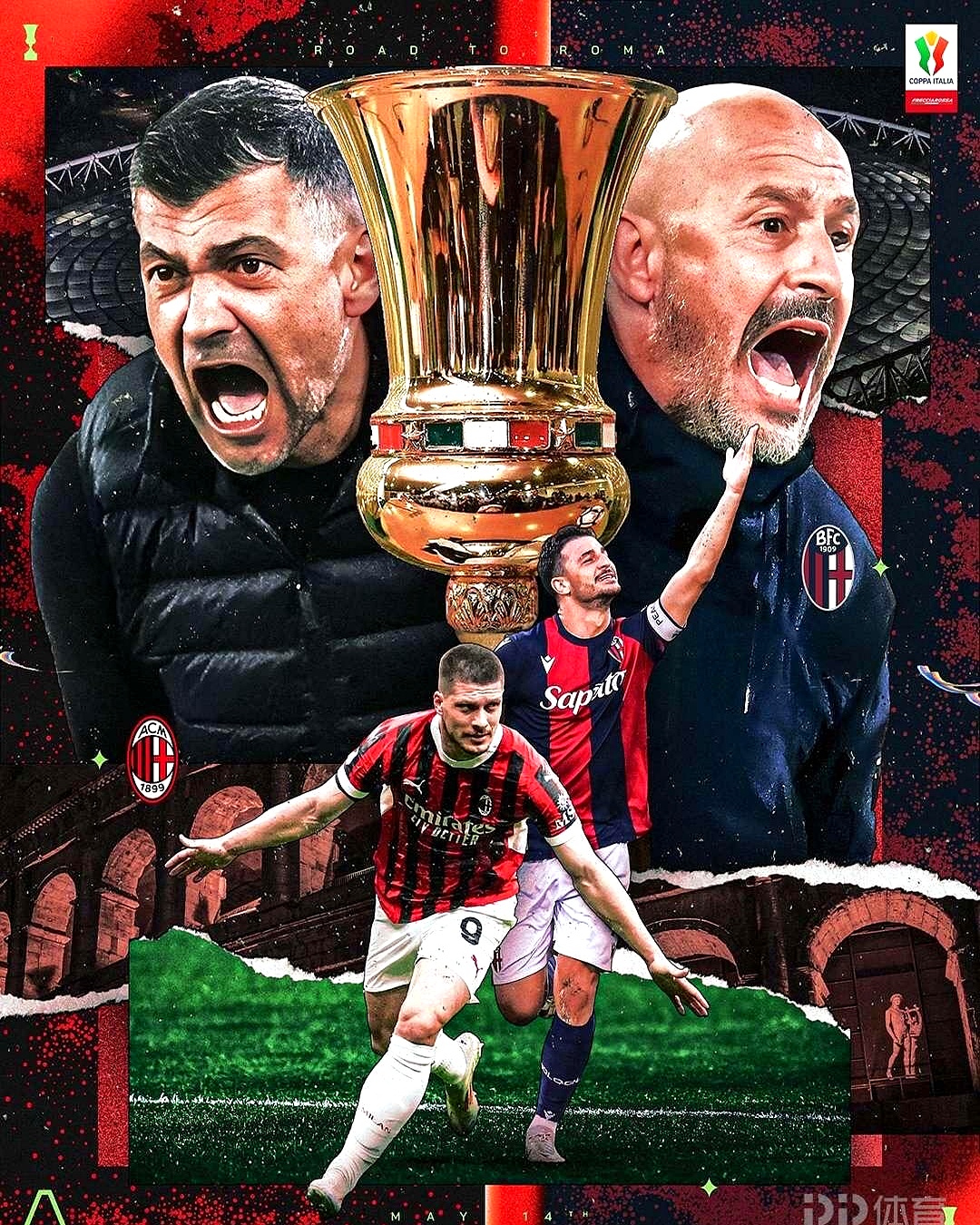 开云体育app-AC米兰赢得激战，保持胜利势头