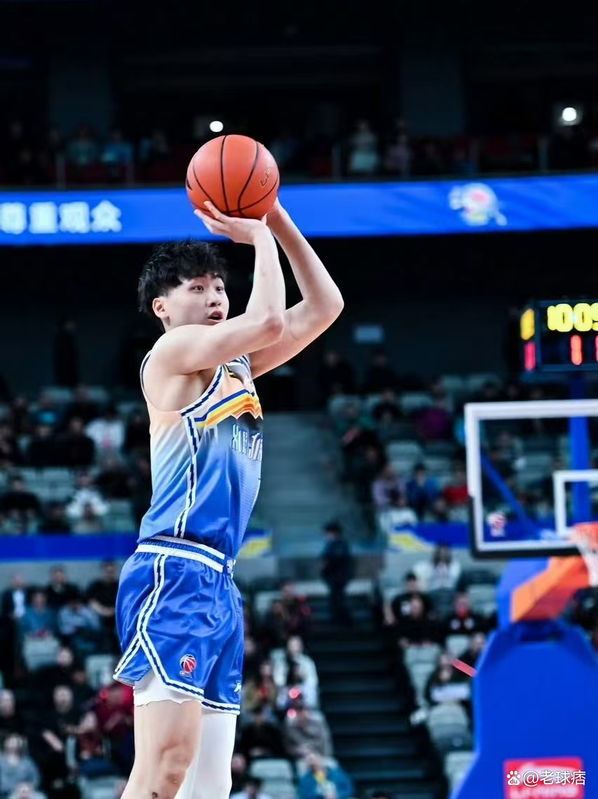 开云体育中国-包含新疆队在主场大胜,士气高昂无人能敌的词条