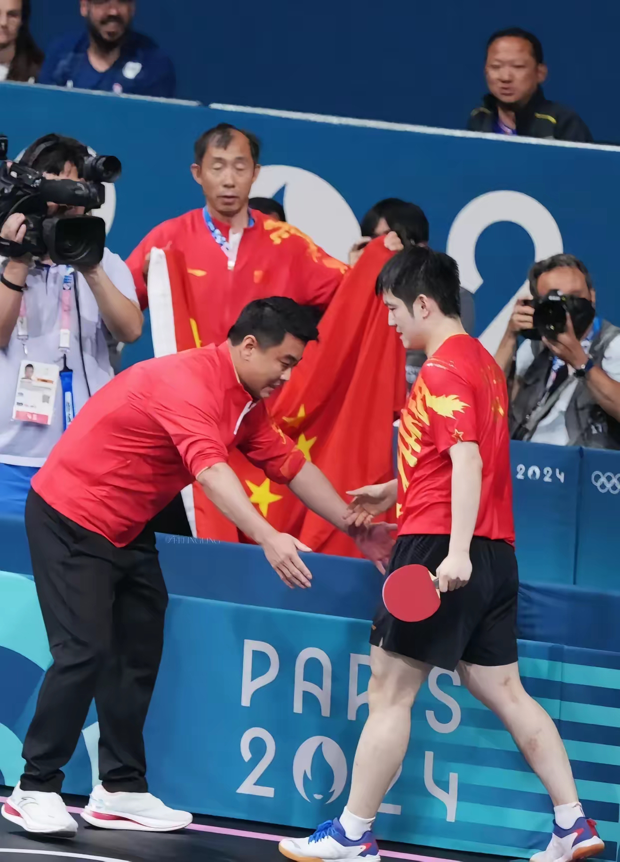 开云官方app入口-包含中国队绝杀奥地利队，王皓状态火热的词条