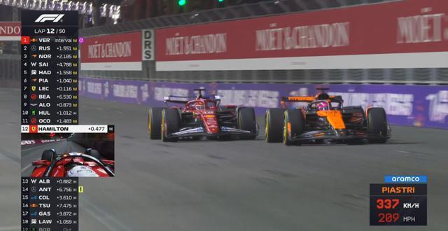 开云体育官方网站-关于法拉利翻盘迈凯伦,维斯塔潘高光表现的信息