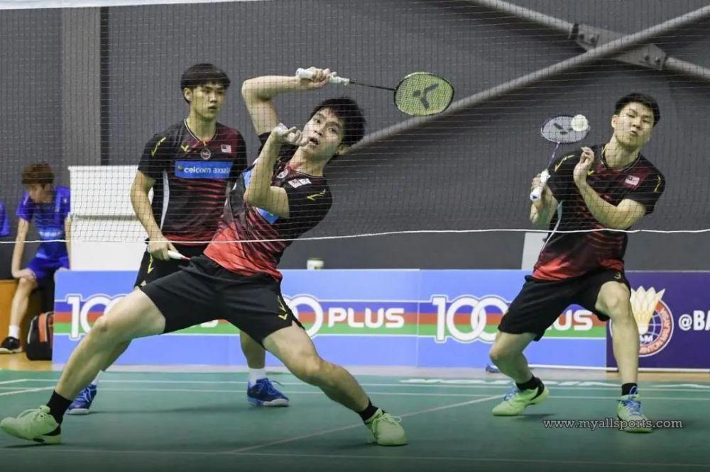 开云APP-泰国队险胜韩国队，李梓嘉点燃赛场