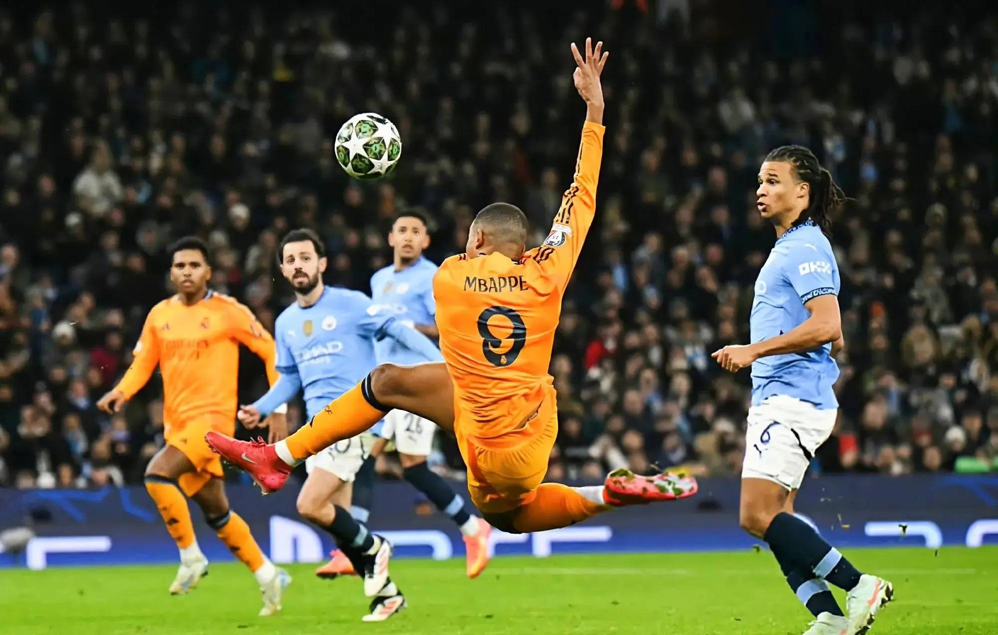 开云下载-曼城横扫皇马,戈麦斯状态火热的简单介绍