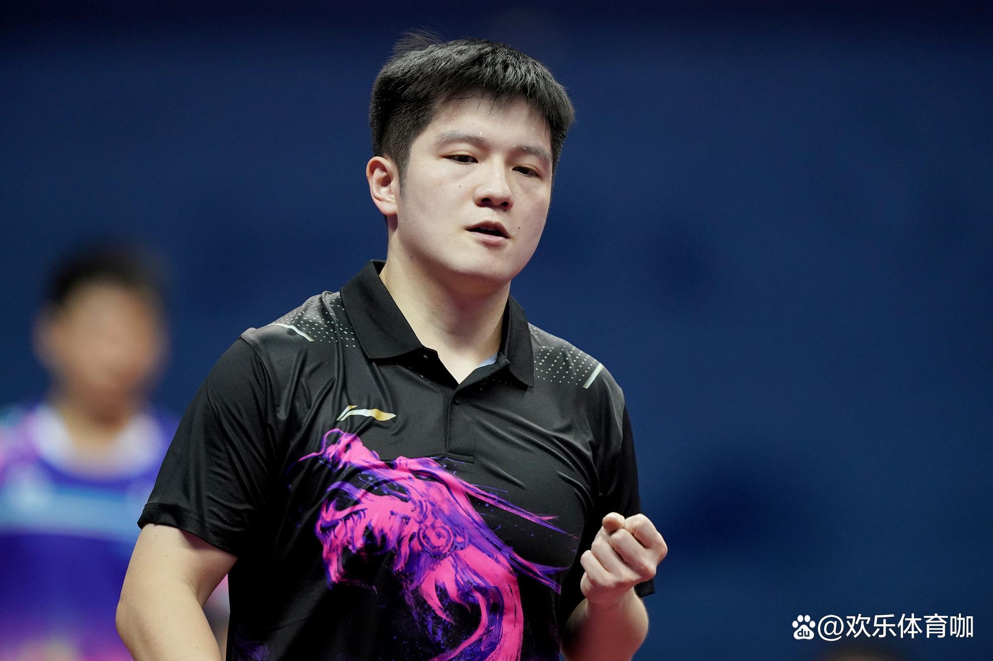 开云体育APP下载-瑞典队横扫韩国队，樊振东点燃赛场