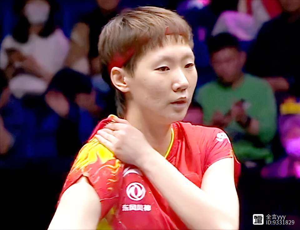 开云体育官网-关于中国队逆转日本队,马琳高光表现的信息