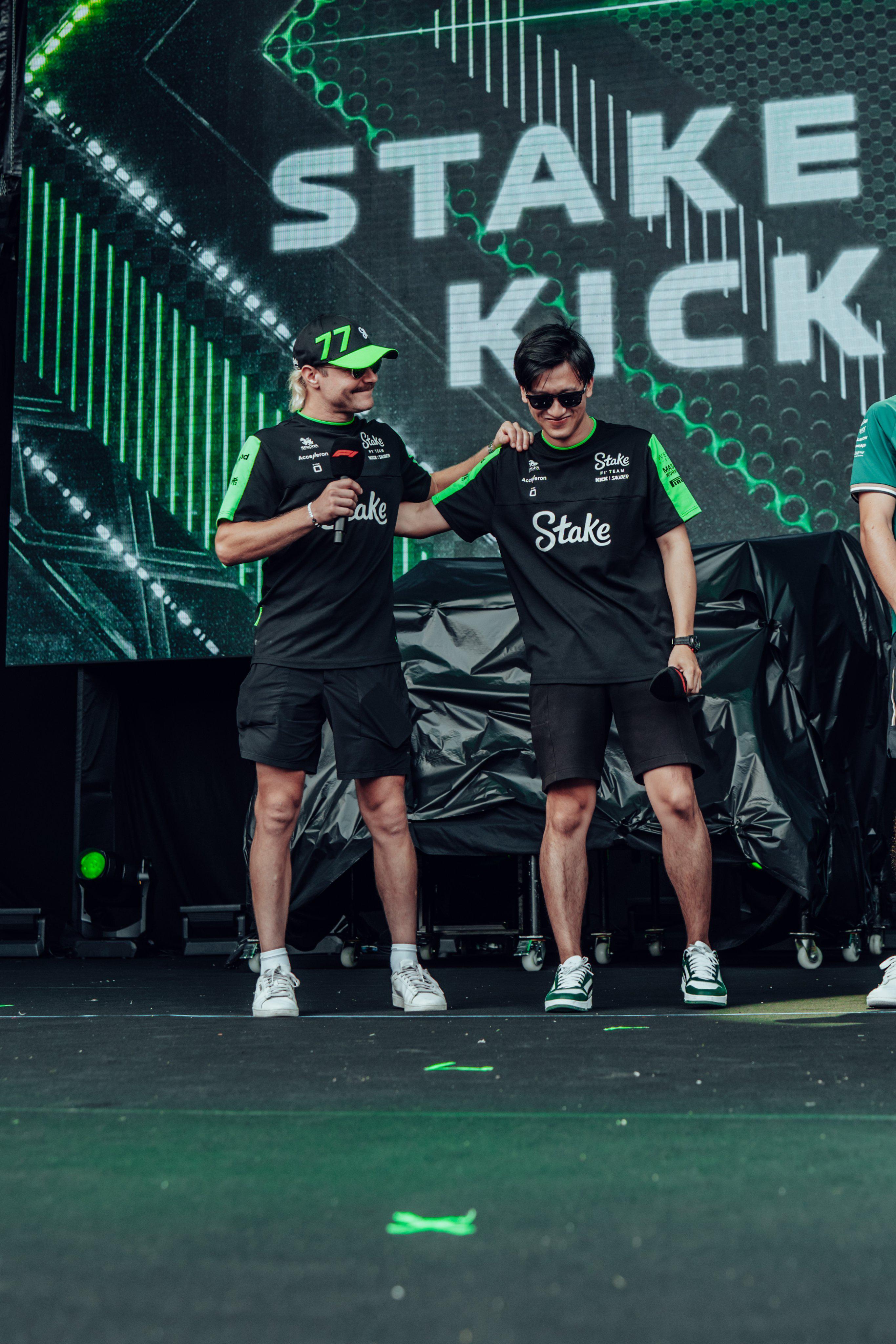 开云体育入口-包含迈凯伦险胜雷诺车队，周冠宇关键制胜的词条